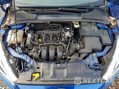 Zdjęcie 11 z 13 samochodu: 2018 FORD FOCUS SE VIN:1FADP3F20JL214614 - miniatura