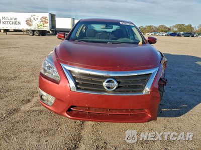 Piąte zdjęcie samochodu w środku: 2013 NISSAN ALTIMA 2.5 VIN:1N4AL3AP5DC137356 - miniatura