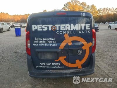 Zdjęcie 6 z 14 samochodu: 2018 RAM PROMASTER VIN:ZFBERFAB7J6J67505 - miniatura