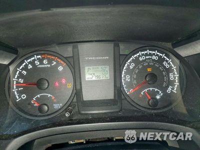 Zdjęcie 9 z 12 samochodu: 2017 TOYOTA TACOMA ACCESS CAB VIN:5TFRX5GN9HX085652 - miniatura