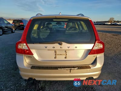 Zdjęcie 6 z 13 samochodu: 2008 VOLVO V70 3.2 VIN:YV1BW982181036068 - miniatura
