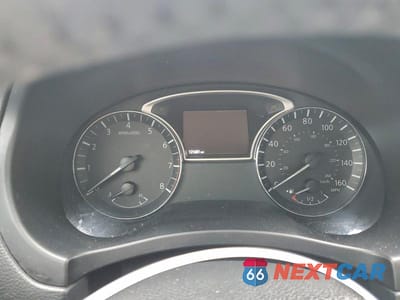 Zdjęcie 9 z 12 samochodu: 2017 NISSAN ALTIMA 2.5 VIN:1N4AL3AP7HC146646 - miniatura
