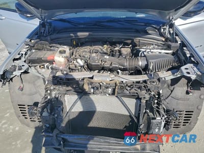 Zdjęcie 12 z 13 samochodu: 2023 JEEP GRAND CHEROKEE L LAREDO VIN:1C4RJKAG7P8825220 - miniatura