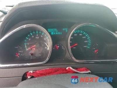 Zdjęcie 9 z 12 samochodu: 2010 CHEVROLET TRAVERSE LT VIN:1GNLRFED8AS138173 - miniatura