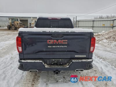 Zdjęcie 6 z 12 samochodu: 2025 GMC SIERRA K1500 ELEVATION VIN:1GTUUCE82SZ198875 - miniatura