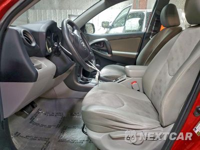 Zdjęcie 7 z 12 samochodu: 2010 TOYOTA RAV4 VIN:2T3ZF4DV5AW043586 - miniatura