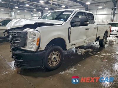 2025 FORD F250 SUPER DUTY 1FT7W2BT0SEE05331 - główne zdjęcie licytacji z USA - miniatura