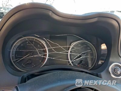 Zdjęcie 9 z 12 samochodu: 2018 INFINITI Q50 LUXE VIN:JN1EV7AR9JM437392 - miniatura