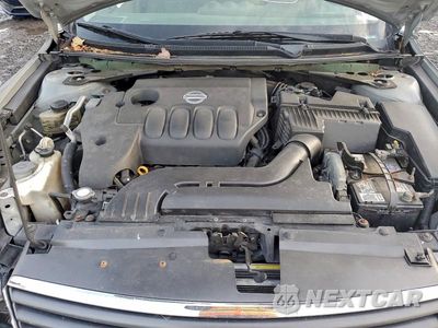 Zdjęcie 11 z 12 samochodu: 2008 NISS ALTIMA 2.5 VIN:1N4AL21E28N428139 - miniatura