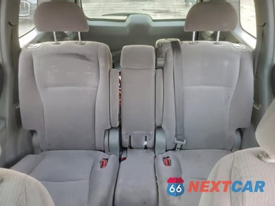 Zdjęcie 10 z 15 samochodu: 2008 TOYOTA HIGHLANDER VIN:JTEDS41A982050353 - miniatura