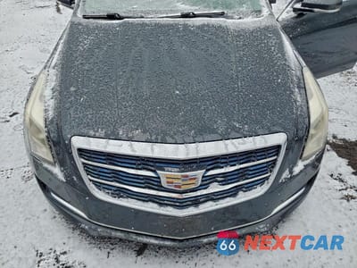 Zdjęcie 11 z 12 samochodu: 2016 CADILLAC ATS LUXURY VIN:1G6AH5RX4G0102571 - miniatura