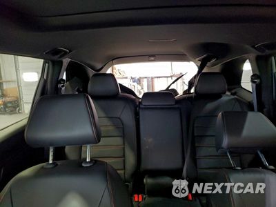 Zdjęcie 10 z 13 samochodu: 2025 HONDA CR-V SPORT-L VIN:7FARS6H89SE054050 - miniatura