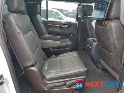Zdjęcie 11 z 14 samochodu: 2022 GMC YUKON XL DENALI VIN:1GKS2JKL2NR134306 - miniatura
