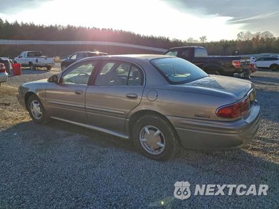 Drugie zdjęcie samochodu z przodu: 2000 BUICK LESABRE CUSTOM VIN:1G4HP54K8Y4144788 - miniatura