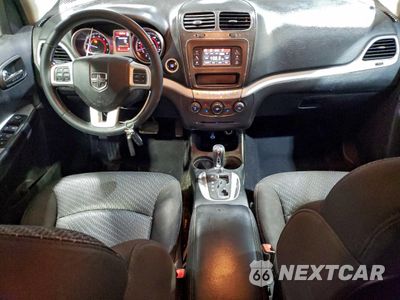 Zdjęcie 8 z 15 samochodu: 2017 DODGE JOURNEY SXT VIN:3C4PDDBG7HT550234 - miniatura