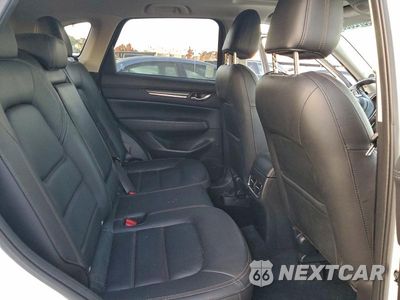 Zdjęcie 11 z 13 samochodu: 2023 MAZDA CX-5 PREMIUM PLUS VIN:JM3KFBEM0P0197509 - miniatura