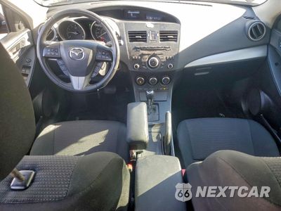 Zdjęcie 8 z 12 samochodu: 2013 MAZDA 3 I VIN:JM1BL1VP9D1835395 - miniatura