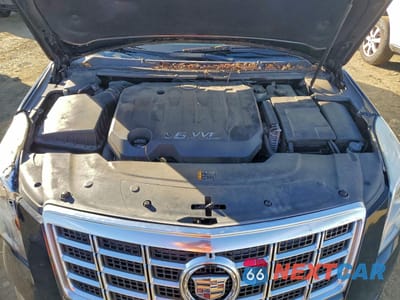 Zdjęcie 11 z 12 samochodu: 2013 CADILLAC XTS VIN:2G61N5S30D9221350 - miniatura