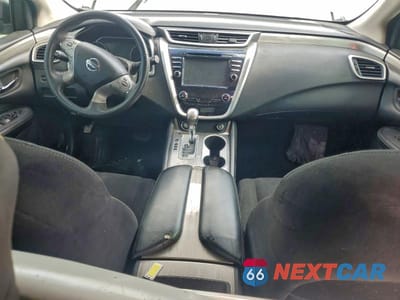 Zdjęcie 8 z 13 samochodu: 2017 NISSAN MURANO S VIN:5N1AZ2MGXHN117592 - miniatura