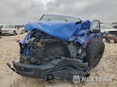 Zdjęcie 11 z 12 samochodu: 2017 RAM 1500 REBEL VIN:1C6RR7YT9HS814515 - miniatura