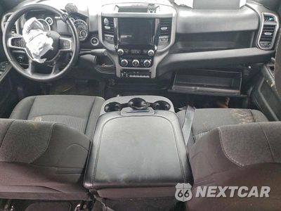 Zdjęcie 8 z 11 samochodu: 2024 RAM 2500 TRADESMAN VIN:3C6UR5CL1RG298651 - miniatura