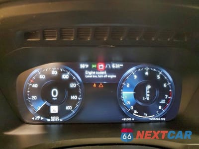 Zdjęcie 9 z 12 samochodu: 2021 VOLVO XC90 T6 MOMENTUM VIN:YV4A22PK0M1762811 - miniatura