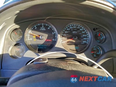 Zdjęcie 9 z 11 samochodu: 2008 GMC SIERRA K1500 VIN:3GTEK13J98G259040 - miniatura