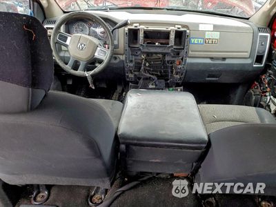 Zdjęcie 8 z 12 samochodu: 2009 DODGE RAM 1500 VIN:1D3HV13T69J512523 - miniatura