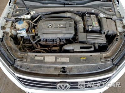 Zdjęcie 21 z 24 samochodu: 2017 VOLKSWAGEN PASSAT SE VIN:1VWBT7A37HC076923 - miniatura