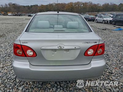 Zdjęcie 6 z 12 samochodu: 2006 TOYOTA COROLLA LE VIN:2T1BR32E16C624333 - miniatura