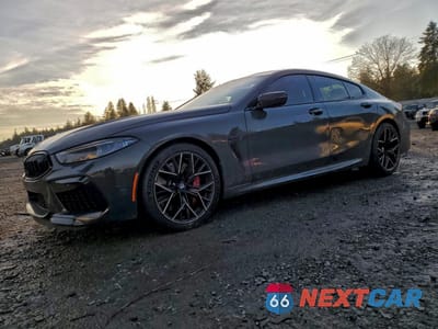 Główne zdjęcie samochodu: 2024 BMW M8 VIN:WBSGV0C07RCR42997 - miniatura