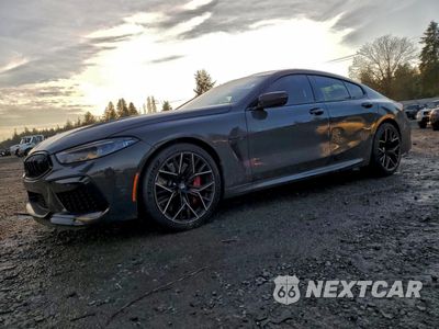 2024 BMW M8 WBSGV0C07RCR42997 - główne zdjęcie licytacji z USA - miniatura