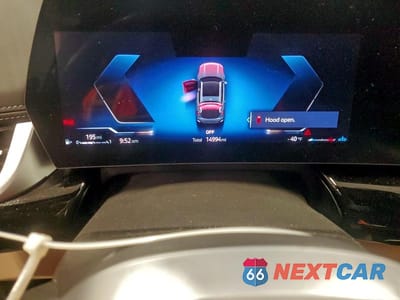 Zdjęcie 9 z 13 samochodu: 2024 BMW X1 XDRIVE28I VIN:WBX73EF07R5Z93512 - miniatura