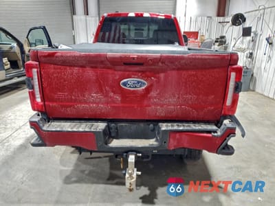 Zdjęcie 6 z 15 samochodu: 2024 FORD F350 SUPER DUTY VIN:1FT8X3BN3REE43381 - miniatura