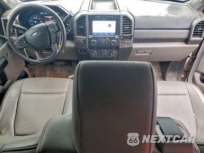 Zdjęcie 8 z 12 samochodu: 2021 FORD F250 SUPER DUTY VIN:1FT7X2B6XMED45715 - miniatura