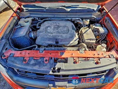 Zdjęcie 11 z 12 samochodu: 2016 CHEVROLET COLORADO Z71 VIN:1GCGTDE31G1311862 - miniatura