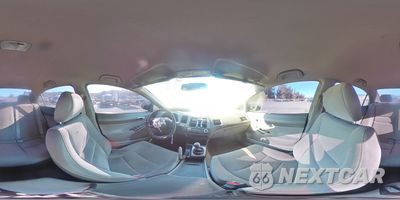 Zdjęcie 14 z 14 samochodu: 2008 HONDA CIVIC LX VIN:2HGFA15568H329893 - miniatura