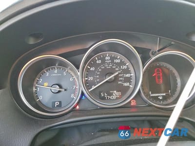 Zdjęcie 9 z 12 samochodu: 2015 MAZDA CX-5 GT VIN:JM3KE4DY5F0449398 - miniatura