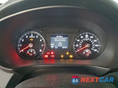 Zdjęcie 9 z 14 samochodu: 2020 KIA SORENTO S VIN:5XYPG4A57LG620399 - miniatura