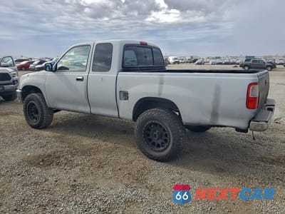 Drugie zdjęcie samochodu z przodu: 1996 TOYOTA T100 XTRACAB SR5 VIN:JT4UN24D4T0029971 - miniatura