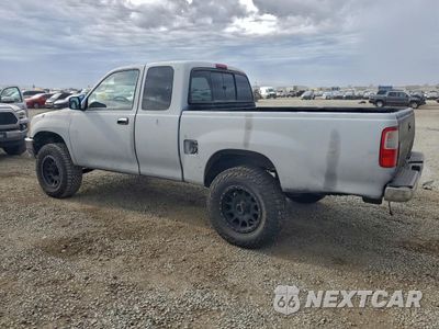 Drugie zdjęcie samochodu z przodu: 1996 TOYOTA T100 XTRACAB SR5 VIN:JT4UN24D4T0029971 - miniatura