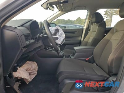 Zdjęcie 7 z 12 samochodu: 2023 HONDA CR-V LX VIN:2HKRS3H23PH304817 - miniatura