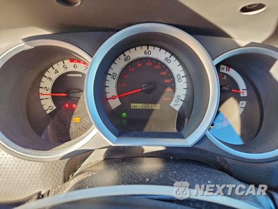 Zdjęcie 9 z 13 samochodu: 2013 TOYOTA TACOMA DOUBLE CAB PRERUNNER VIN:5TFJU4GN3DX034707 - miniatura
