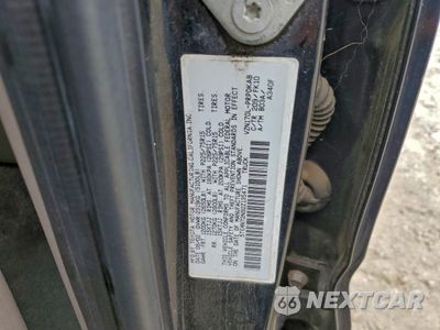 Zdjęcie 12 z 13 samochodu: 2002 TOYOTA TACOMA DOUBLE CAB VIN:5TEHN72N92Z135471 - miniatura