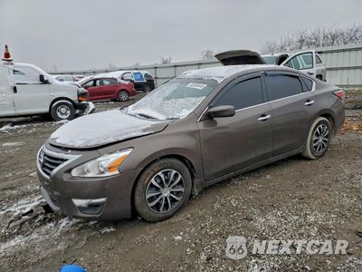 2015 NISSAN ALTIMA 2.5 1N4AL3AP2FC116760 - główne zdjęcie licytacji z USA - miniatura