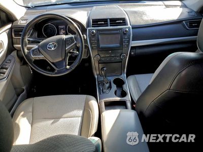 Zdjęcie 8 z 13 samochodu: 2016 TOYOTA CAMRY LE VIN:4T1BF1FK1GU209185 - miniatura