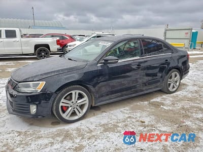 2015 VOLKSWAGEN JETTA GLI 3VW4T7AJ1FM267563 - główne zdjęcie licytacji z USA - miniatura