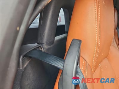 Zdjęcie 10 z 12 samochodu: 2006 MAZDA MX-5 MIATA VIN:JM1NC25F760110686 - miniatura