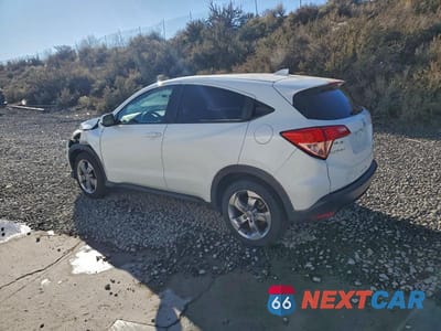 Drugie zdjęcie samochodu z przodu: 2017 HONDA HR-V LX VIN:3CZRU6H31HM723971 - miniatura