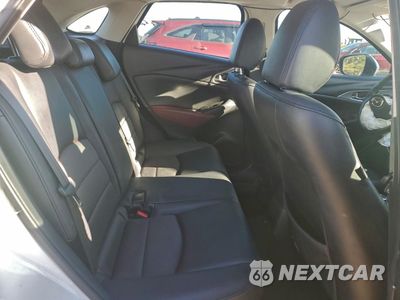 Zdjęcie 10 z 14 samochodu: 2016 MAZDA CX-3 TOURING VIN:JM1DKBC79G0119157 - miniatura
